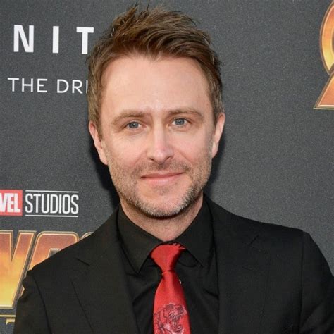 chris hardwick interviews.